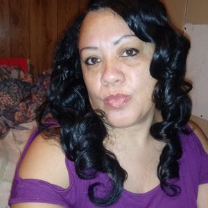 Meet your Posher, Teresa